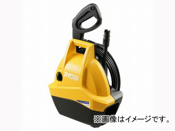 リョービ/RYOBI 高圧洗浄機 AJP-1310 JAN：4960673683800｜apagency02