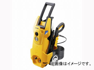 リョービ RYOBI 高圧洗浄機 AJP-1700V JAN：4960673683756 - 電動工具