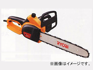 リョービ/RYOBI 電気式 チェンソー CS-3605 コードNo.616401A