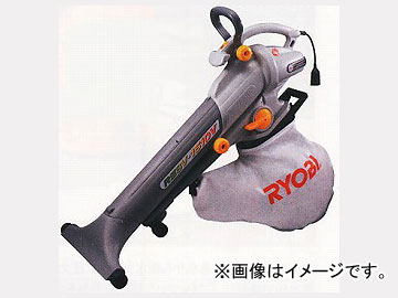 リョービ/RYOBI ブロワバキューム RESV-1510V コードNo.696901A