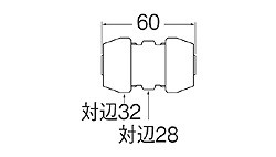 サイズ図