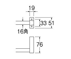 サイズ図