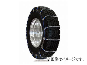 SCC JAPAN ケーブルチェーン SR/スーパーラッチチェーン 品番：SR5513 主な適合サイズ：9R19.5、225/70R22.5、235/70R22.5、265/70R19.5、275/70R19.5 他 :457346070:オートパーツエージェンシー2号店