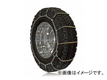 SCC JAPAN ケーブルチェーン ハイブリッドチェーン 品番：GHT094 主な適合サイズ：11R22.5、255/80R22.5、275/80R22.5、295/70R22.5、10.00R20、10R22.5 他 :457346290:オートパーツエージェンシー2号店