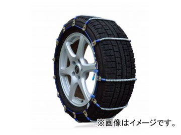 SCC JAPAN ケーブルチェーン Iceman/アイスマン 品番：I 38 主な適合サイズ：195/85R15、215/60R17、215/65R16、225/60R16、215/55R17、225/50R17 他 :457347010:オートパーツエージェンシー2号店