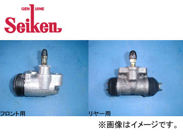 制研/Seiken シリンダー 110-20451(SM-Z451) マツダ/MAZDA車用