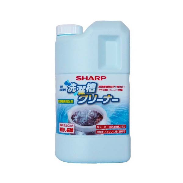 �V���[�v/SHARP ���󑅃N���[�i�[ 1500ml �c�^����@�p ���f�n ES-CN