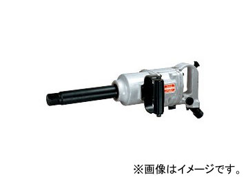 信濃機販/SHINANO 大型インパクトレンチ 品番：SI 3850GL :442510100:オートパーツエージェンシー2号店