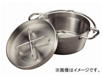 新富士バーナー ソト ステンレスダッチオーブン 8インチ ST-908