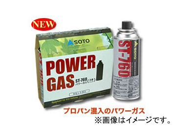 �V�x�m�o�[�i�[/Shinfuji Burner SOTO �p���[�K�X 3�{�p�b�N ST-7601(P028-8277) JAN�F4953571177601