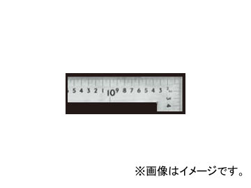 シンワ測定 曲尺大金 普及型 ステン 1m/3尺3寸 併用目盛 63094 JAN：4960910630949