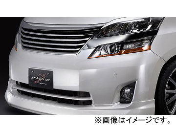 車用 ヴェルファイア エアロパーツ シルクブレイズの人気商品・通販