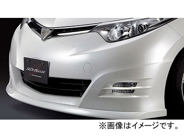 車用エアロパーツ シルクブレイズ エスティマの人気商品・通販
