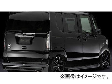 車用エアロパーツ シルクブレイズ nbox エアロの人気商品・通販・価格 