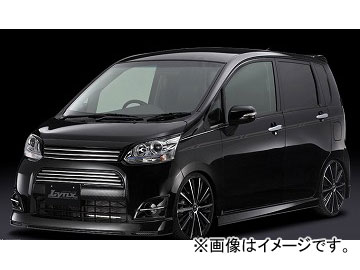 ムーブ la100s ダイハツ 車用エアロパーツの人気商品・通販・価格比較