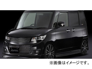 シルクブレイズ F/S/R スペシャルセットプライス リンクス スズキ パレットSW MK21S 2008年01月〜2013年02月 未塗装 LYNX PLSW 3P :443941050:オートパーツエージェンシー2号店