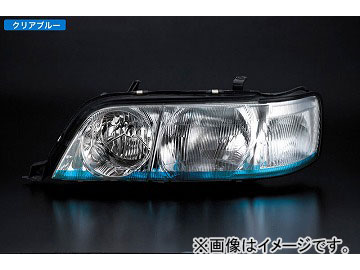�V���N�u���C�Y �A�C���C���t�B���� �N���A�u���[ EY044-B �j�b�T�� �V�[�} FGNY33/GDY33/FHY33/FGY33