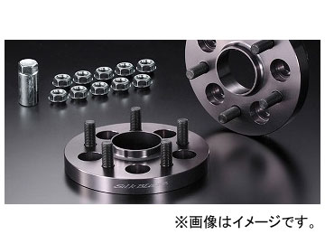 シルクブレイズ ハブ付き専用ワイドトレッドスペーサー リア用(17mmタイプ) SPC 3PR R トヨタ プリウス ZVW30 :458373890:オートパーツエージェンシー2号店