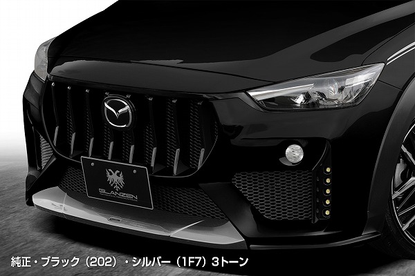 VNuCY OcF tgop[ F{ubN(202){Vo[(1F7) LED }c_ CX-3 DKW 2015N02` Iׂ8F