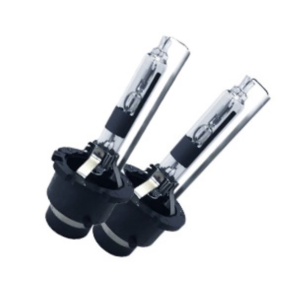 スフィアライト(Spherelight) 純正HID交換用バルブ 6000K D2R 12V/24V共通 35W/55W共通 入数：1セット(2個入) SHDLQ060