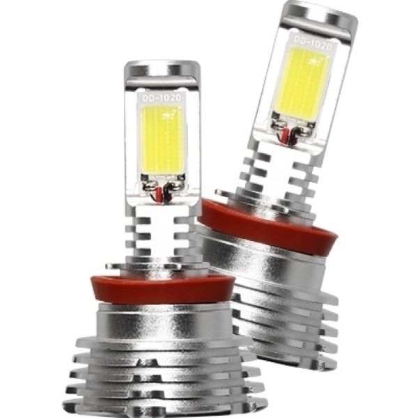 スフィアライト(Spherelight) 蒸気霧用LEDコンバージョンキット 6000K H8/H11/H16 SHKPE060-S ライト、レンズ-車、バイク、自転車