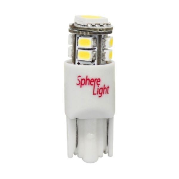 スフィアライト(Spherelight) LED LEONID 4500K T10 EX 入数：1個 SHLET10EX45-1｜apagency02