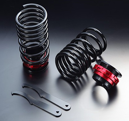 シュピーゲル車高調ワゴンR MC ジャンク risanima113様シュピーゲル