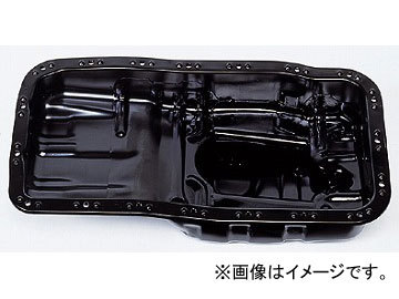 スプーン スポーツ バッフルオイルパン 11200-16A-000 ホンダ シビック EF4