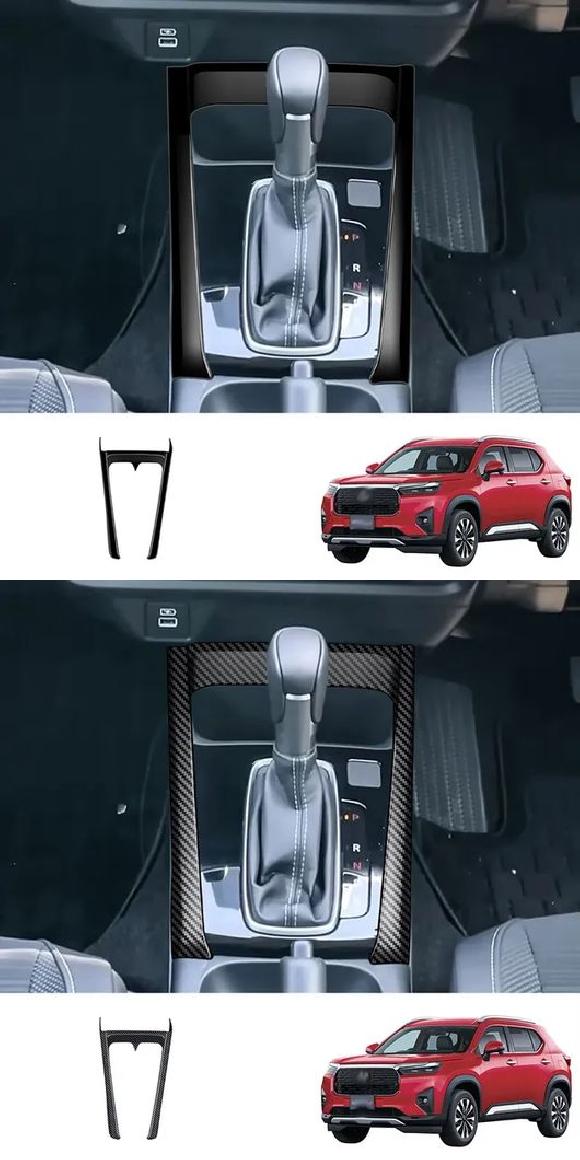 �K�p: �z���_ WR-V WRV 2024 2025 ABS �u���b�N �Z���^�[ �R���\�[�� �M�A �V�t�g ABS �u���b�N�EABS �J�[�{���t�@�C�o�[ SR-AA-0364