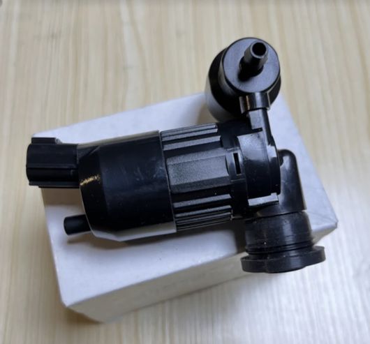 ヘッドランプ ウォーター ジェット モーター DV6117664AA BA8317664AA 17017471 適用: リンカーン/LINCOLN フォード/FORD トランジット SR-AA-0750_2