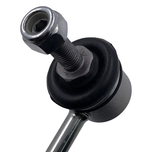 2ピース フロント スタビライザー リンク 適用: ドンフェン E11K アイオロス A60 E70 日産 マーチ シルフ サニー リヴィナ 2ピース SR-AA-2490_6