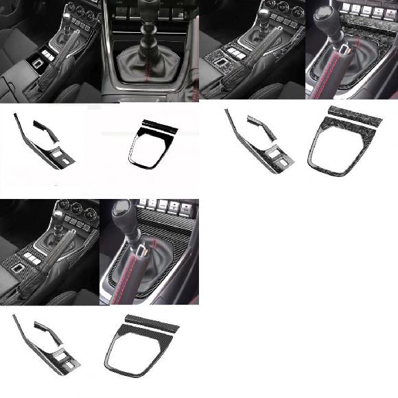 �E�n���h���p �K�p: �X�o�� BRZ/ZD8 �K�p: �g���^ GR86/ZN8 2021 2022 ABS ABS �u���b�N A B�`ABS �J�[�{���t�@�C�o�[ A B SR-AA-3922