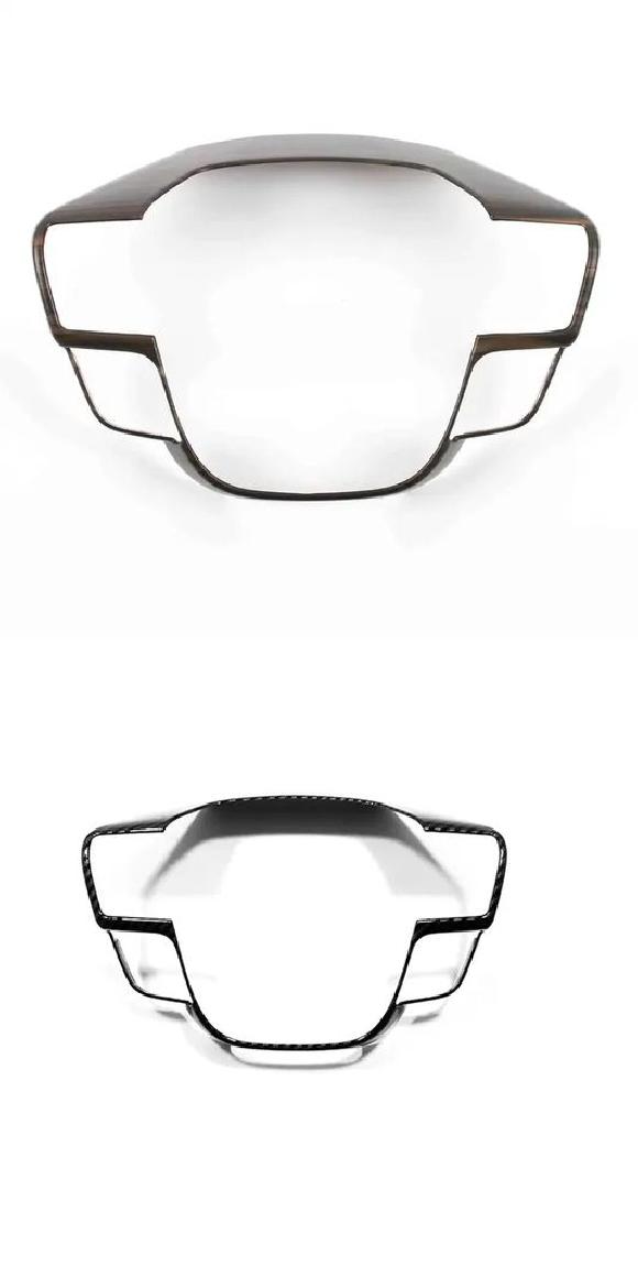 �K�p: �g���^ CHR C-HR 2024 2025 ABS �J�[�{���t�@�C�o�[ �X�e�A�����O �z�C�[�� �J�o�[ �ؖڒ� B�E�J�[�{���t�@�C�o�[ B SR-AA-4043