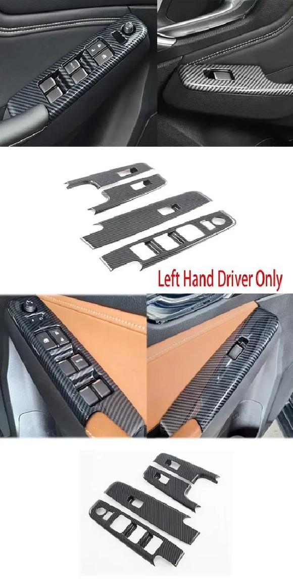 ���n���h���p �E�n���h���p �K�p: �����U D-�}�b�N�X DMAX MU-X MUX 2021-2024 ���n���h���p�E�E�n���h���p SR-AA-4243