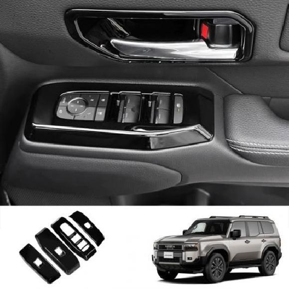 SR10 ���n���h���p �E�n���h���p �K�p: �g���^ �E�C���h�E�X�C�b�`�J�o�[-T6 ���n���h��-TA�E�E�n���h��-TB SR-AA-4285