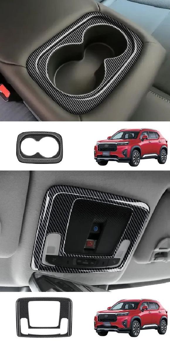 �K�p: �z���_ WR-V WRV 2024 2025 ABS �J�[�{���t�@�C�o�[ �E�C���h�E �X�C�b�` ���A �h�����N�z���_�[�E�t�����g �Ǐ��� SR-AA-4937