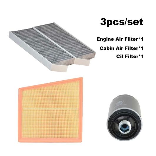 3�s�[�X �t�B���^�[ �Z�b�g �K�p: �k�� �k���D�� BJ40 2.0T 2020-2023 �L���r�� A/C �G�A �I�C�� �t�B���^�[ HY4C20B 3�s�[�X �Z�b�g SR-AA-5695