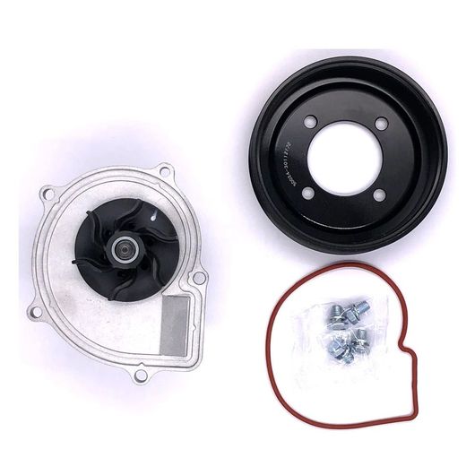 ウォーター ポンプ 適用: 観致汽車 3 GT/奇瑞汽車 アリゾ 5 EX Tiggo 7