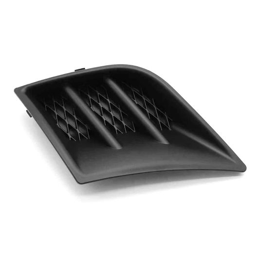 フロント バンパー フォグ グリル ライトホールなし 左側 7422A9 適用: プジョー/PEUGEOT 107 2009-2012 SR-AA-8754