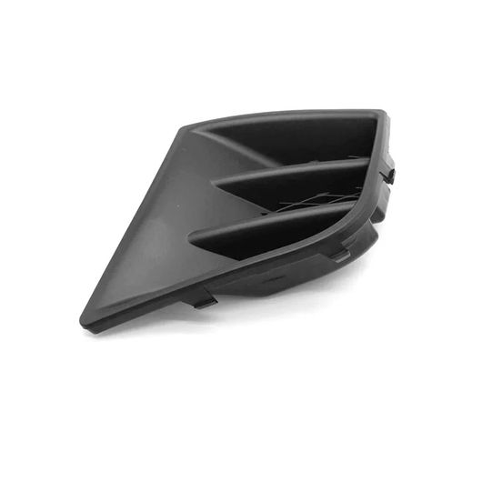 フロント バンパー フォグ グリル ライトホールなし 左側 7422A9 適用: プジョー/PEUGEOT 107 2009-2012 SR-AA-8754_1