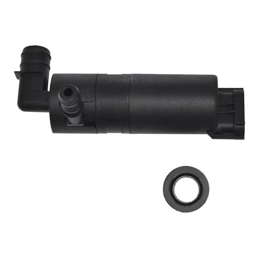 シールド ウォッシャー ポンプ ヘッドライト ウォッシャー ポンプ 28920-1KA0A 289201KA0A 適用: 日産 ジューク F15 2010 SR-BB-0212