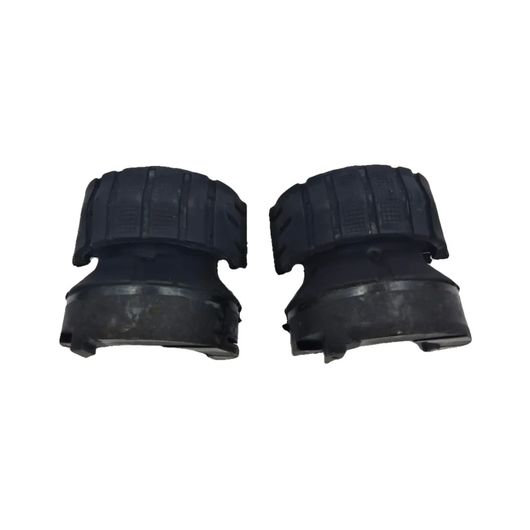フロント スタビライザー ブッシング ラバー 7L8411313 適用: アウディ/AUDI Q7 4L Q7 クアトロ 3.0T 200603-201312 ポルシェ/PORSCHE カイエン SR-BB-1091 自動車