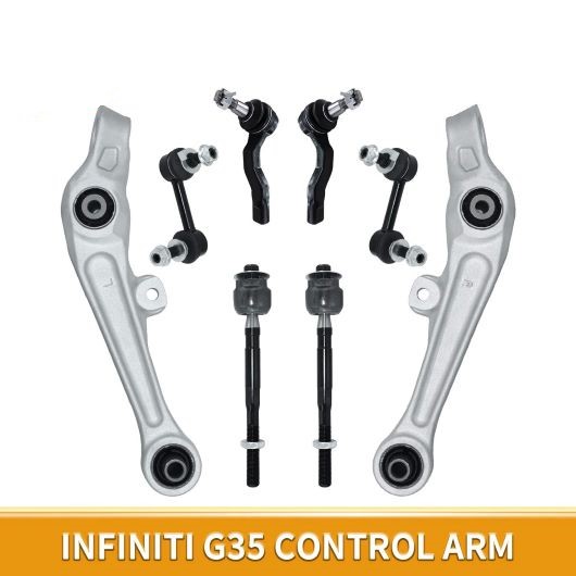 フロント ロワー コントロールアーム ボール ジョイント