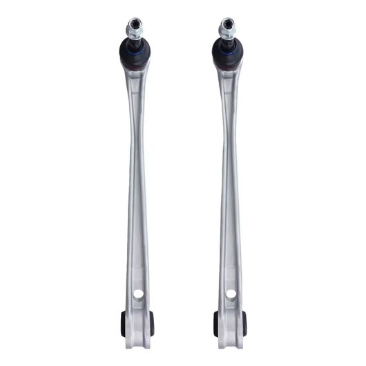 リア ロワー コントロールアーム 2ピース 適用: ポルシェ/PORSCHE ボクスター 987 911 997 ケイマン 1996 1997 1998 1999 2000 2001 2002 2003 SR-BB-5194