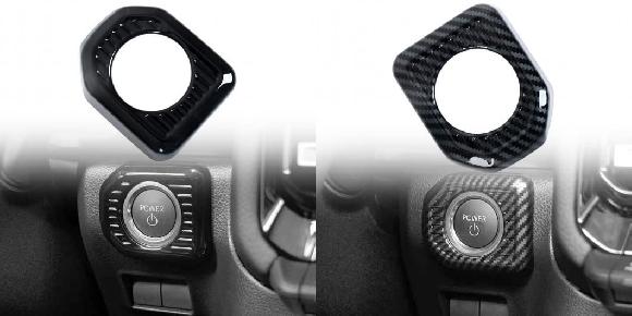 ���n���h���p �K�p: �g���^ �v���h LC250 2024 �C���e���A �A�N�Z�T���[ �X�^�[�g ����u���b�N�E�J�[�{�� �X�^�C�� SR-BB-5569