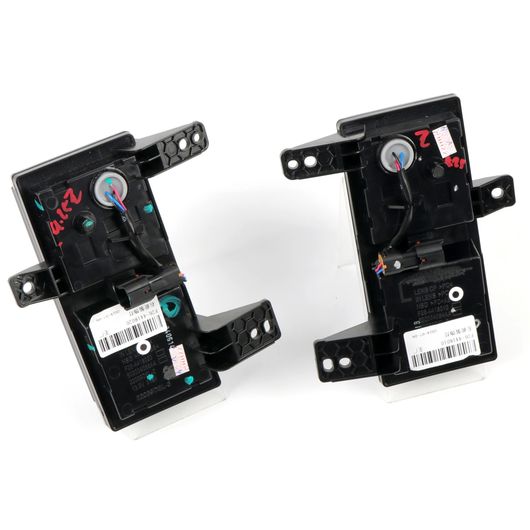 適用: 奇瑞汽車 ジェットア トラベラー T2 2023 2024 2025 ダイナミック DRL デイタイムランニングライト LED スタンダード ハーネス SR-BB-6177_7