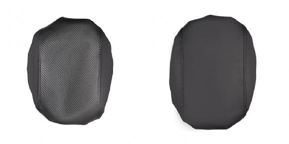 �K�p: �g���^ �����h�N���[�U�[ 250 �v���h LC250 2024 ���U�[ �Z���^�[ �R���\�[�� �J�[�{�� �u���b�N�E�u���b�N SR-BB-6481