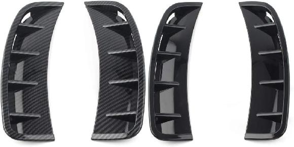 �t�����g �z�C�[�� ABS �ʋC�� �t�[�h �t�F���_�[ �K�p: �����Z�f�X-�x���c A-�N���X W177 A200 A250 A220 A35 AMG �J�[�{���E�s�A�m�u���b�N SR-BB-8155