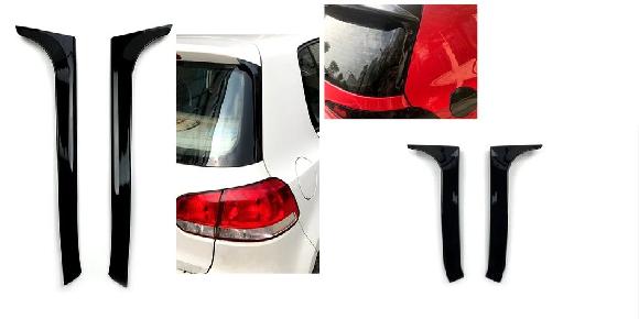 ���A �E�C���h�E �T�C�h �g�����N �X�|�C���[ �J�i�[�h �J�i�[�h �X�v���b�^ �S���t 6 GTI R GTD�E�S���t 6 �X�^���_�[�h SR-BB-8401