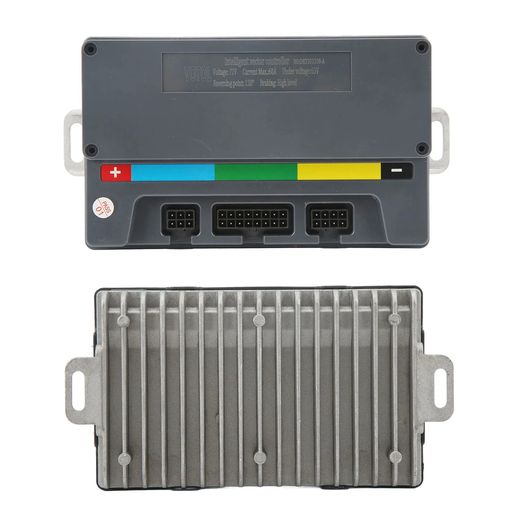 ECU サイン コントローラー EM50SP 3960W 電動 オートバイ 適用: Votol ECU サイン コントローラー IP67 防水 ピース プログラマブル タイプA SR-BB-8811_6